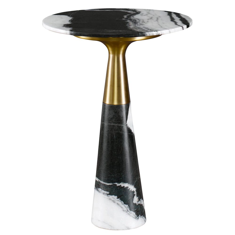 Panda Accent Table Accent & End Tables| Uttermost