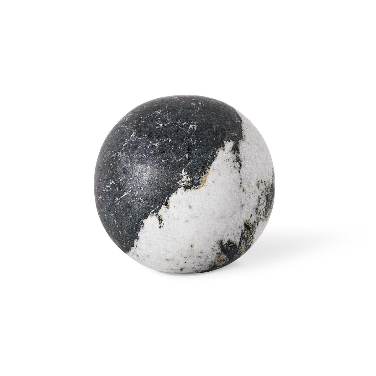 Panda Orb Table Decors| Uttermost
