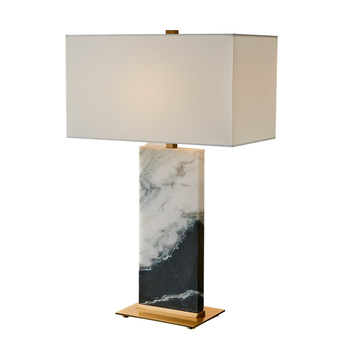 PANDA TABLE LAMP Table Decors| Uttermost