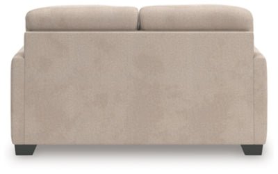 Panola Loveseat - Al Rugaib Furniture