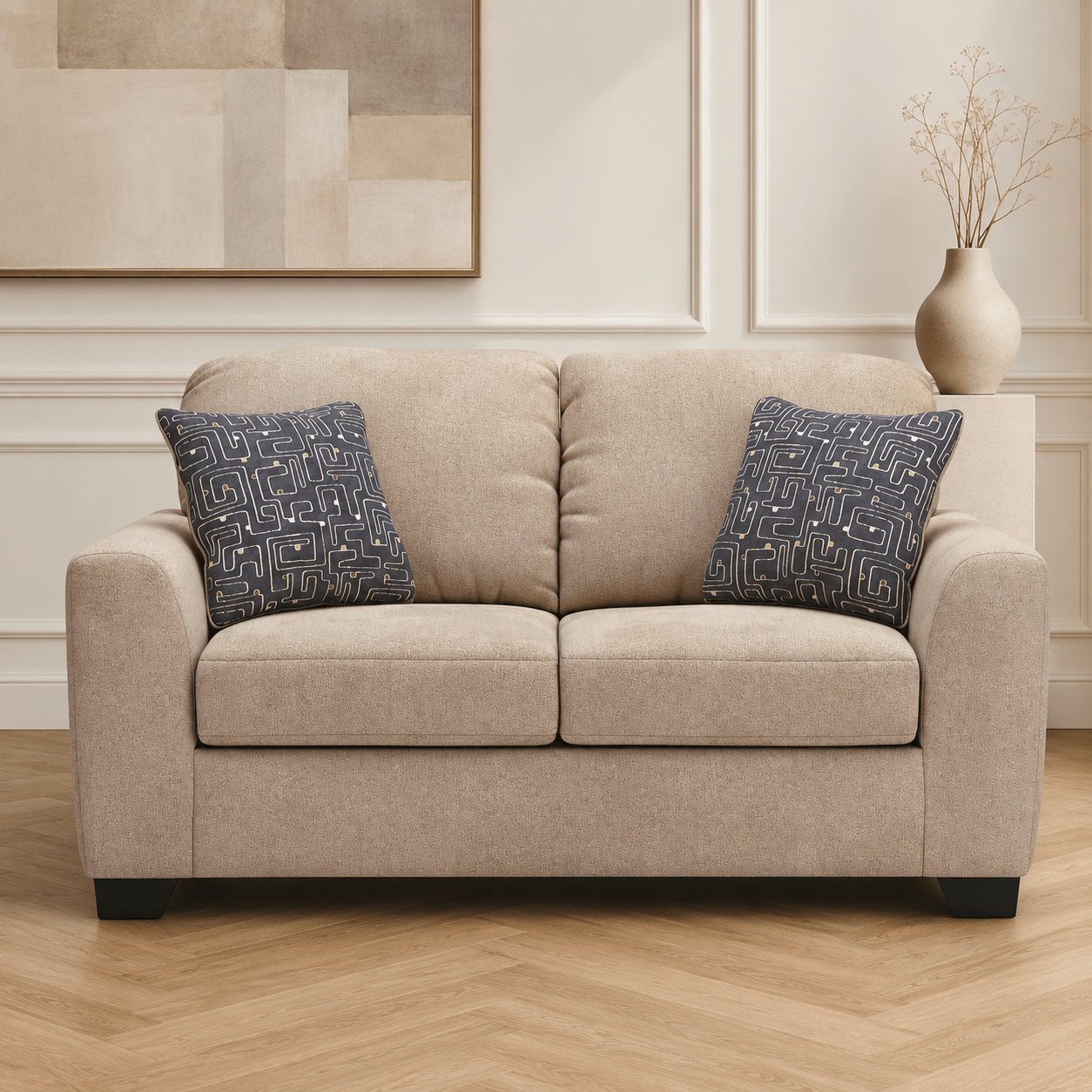 Panola Loveseat Sofas & Loveseats| Ashley Homestore