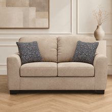 Panola Loveseat