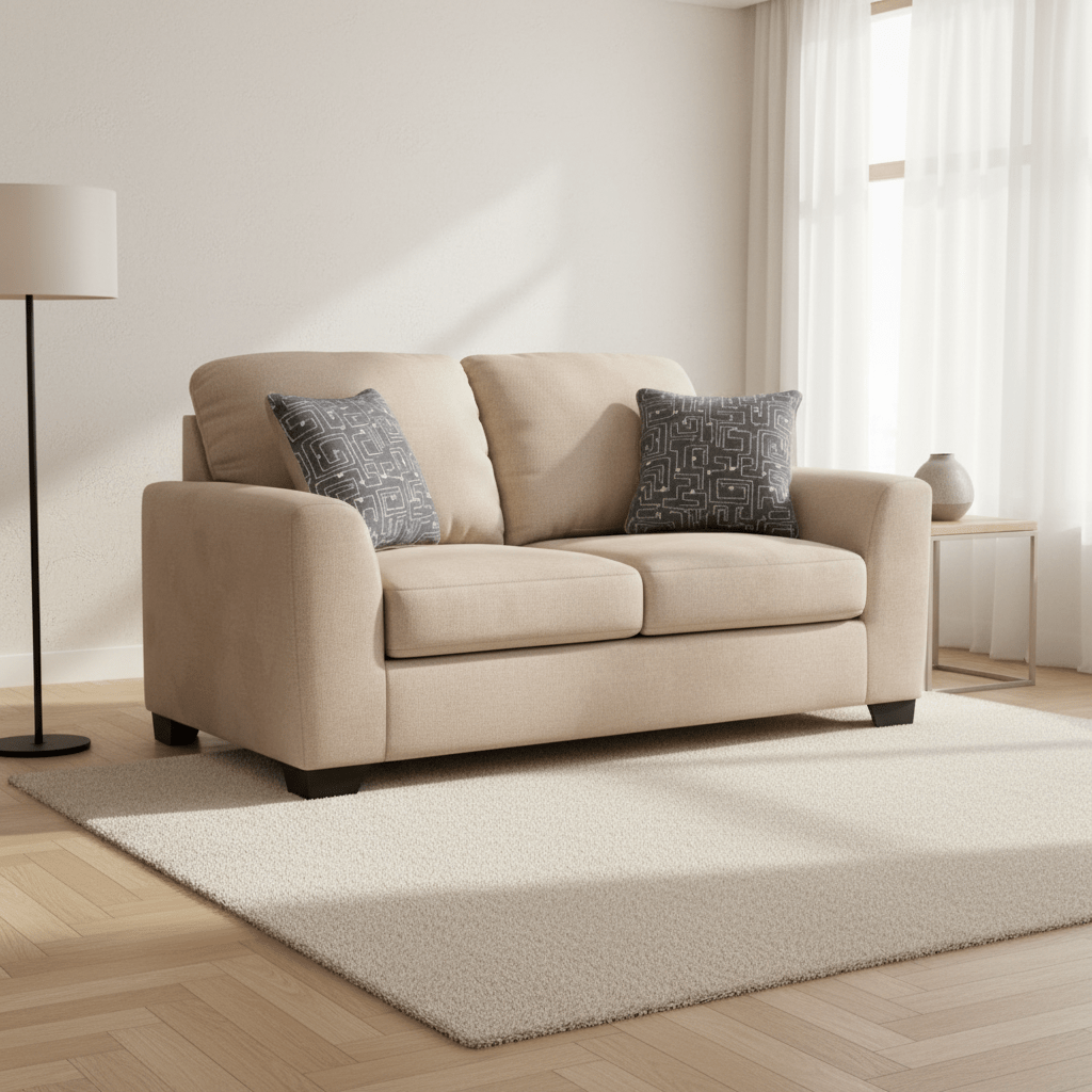 Panola Loveseat Sofas & Loveseats| Ashley Homestore