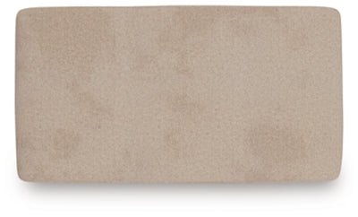 Panola Ottoman Ottomans| Ashley Homestore