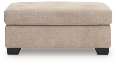 Panola Ottoman Ottomans| Ashley Homestore