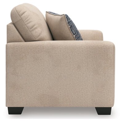 Panola Oversized Chair - Al Rugaib Furniture