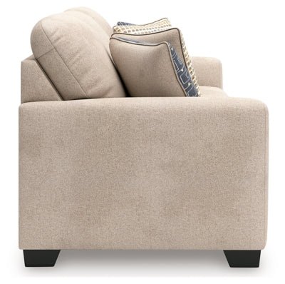 Panola Sofa - Al Rugaib Furniture