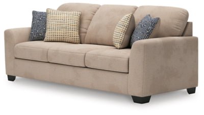 Panola Sofa - Al Rugaib Furniture
