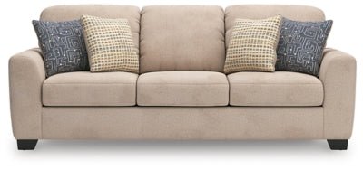 Panola Sofa - Al Rugaib Furniture