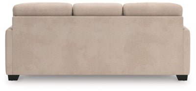 Panola Sofa - Al Rugaib Furniture
