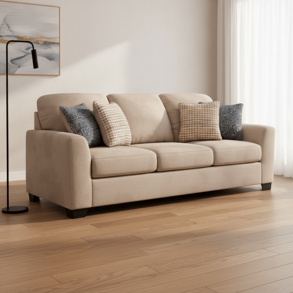Panola Sofa Sofas & Loveseats| Ashley Homestore