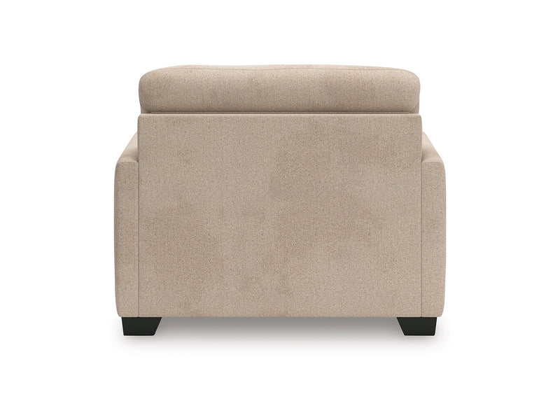 Panola Sofa Set - Al Rugaib Furniture