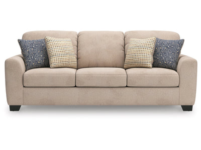 Panola Sofa Set - Al Rugaib Furniture