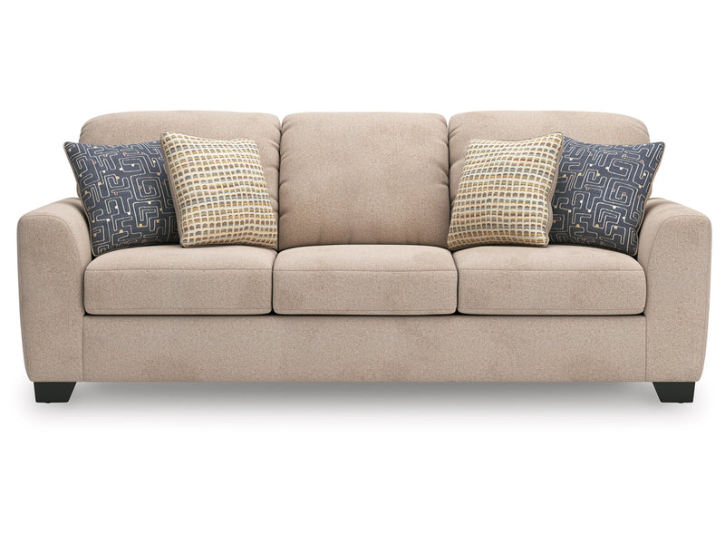 Panola Sofa Set - Al Rugaib Furniture