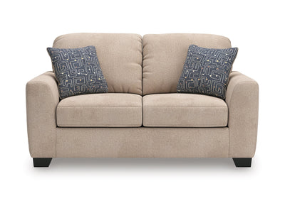 Panola Sofa Set - Al Rugaib Furniture