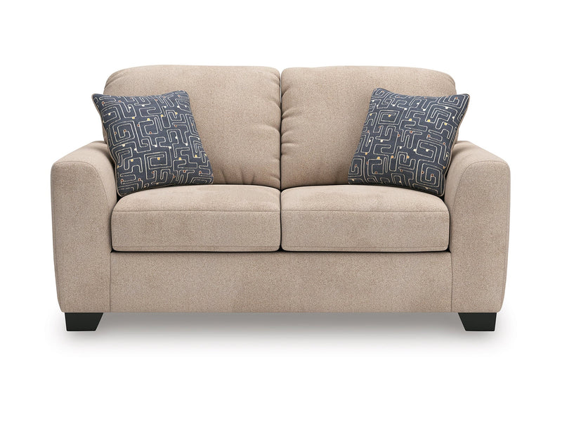 Panola Sofa Set - Al Rugaib Furniture