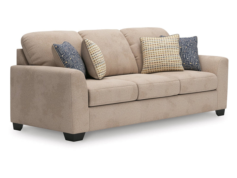 Panola Sofa Set - Al Rugaib Furniture