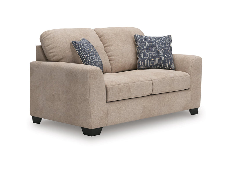 Panola Sofa Set - Al Rugaib Furniture