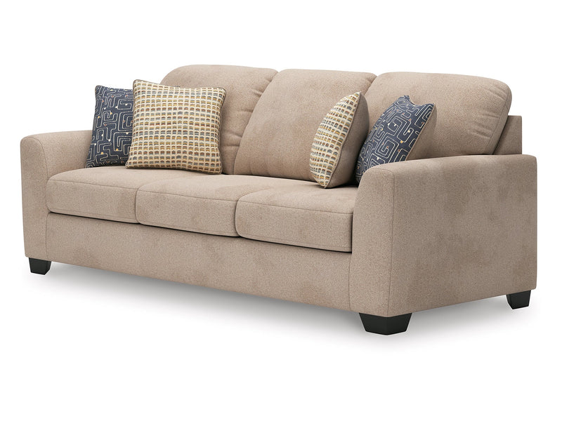 Panola Sofa Set - Al Rugaib Furniture