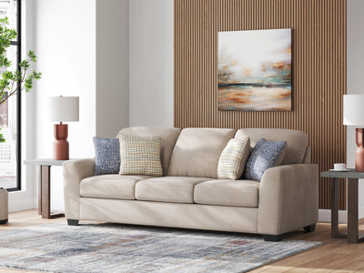 Panola Sofa Set - Al Rugaib Furniture
