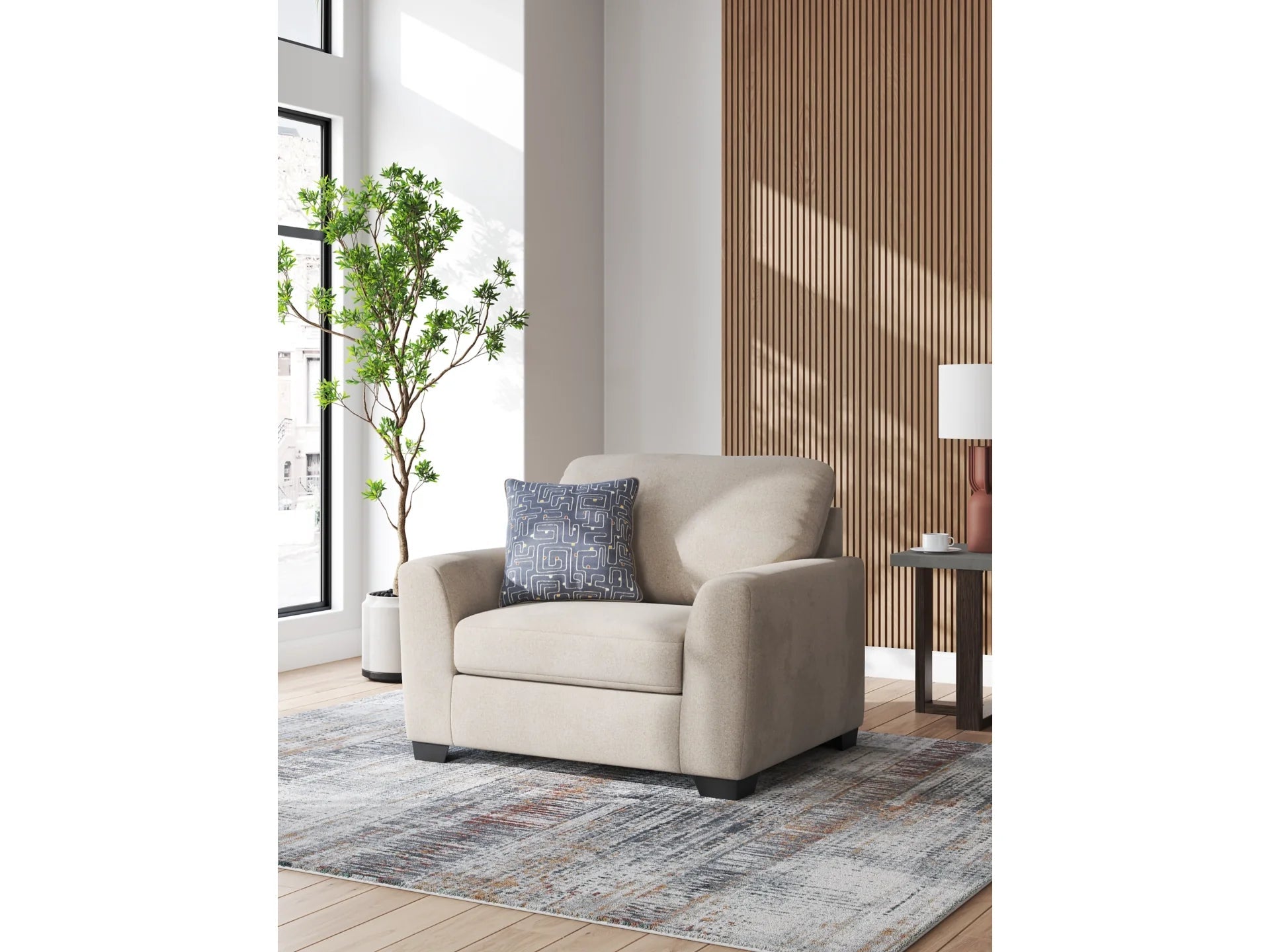 Panola WITH FREE TABLES - Al Rugaib Furniture