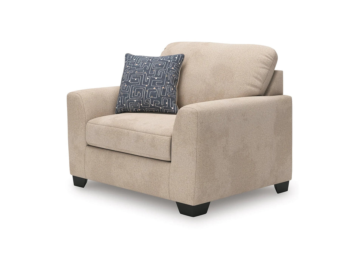 Panola WITH FREE TABLES - Al Rugaib Furniture