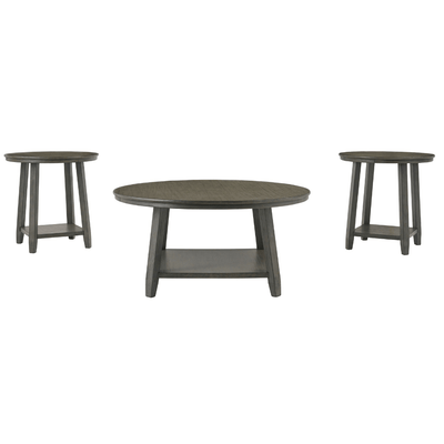 Panola WITH FREE TABLES - Al Rugaib Furniture