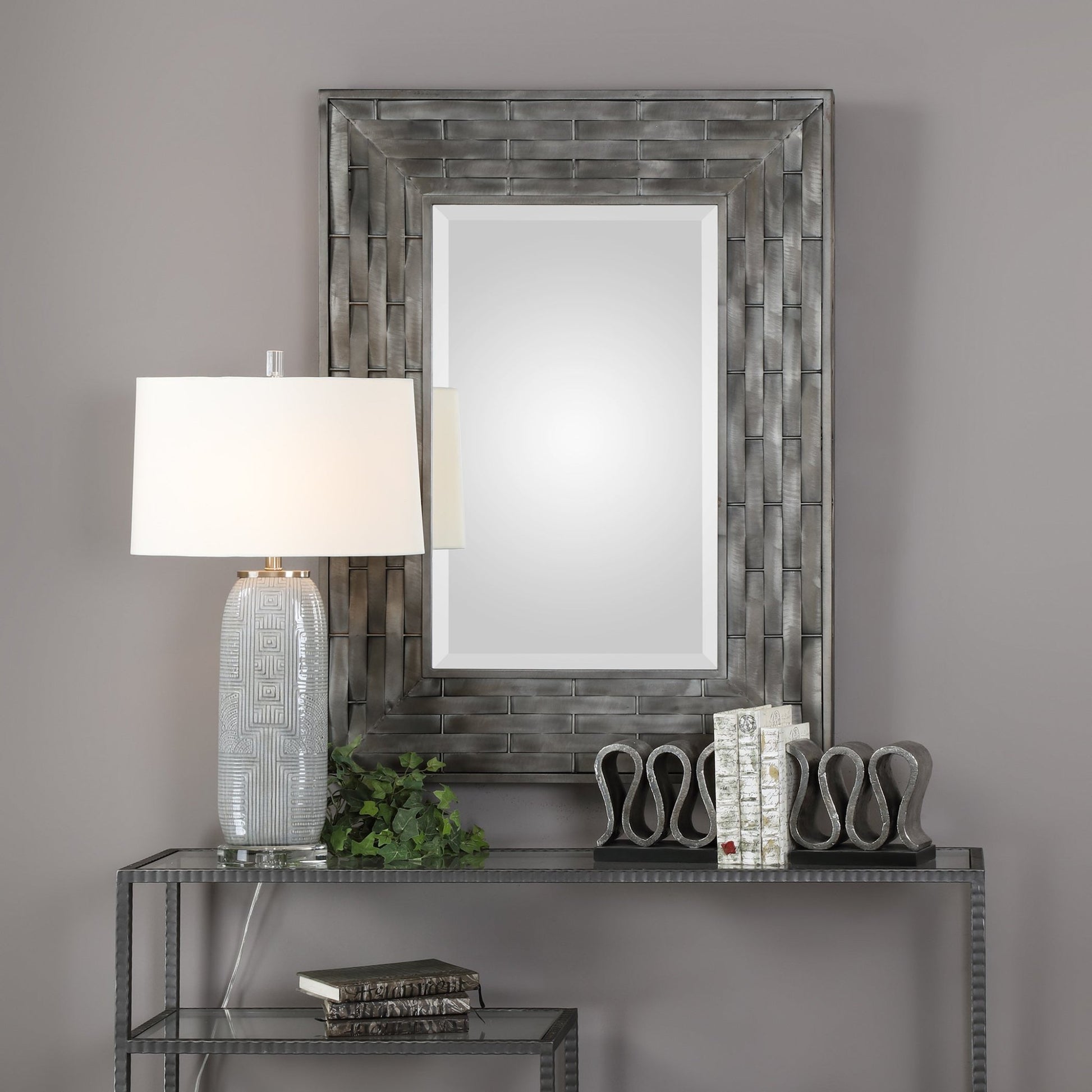 Pantano Mirror Mirrors| Uttermost