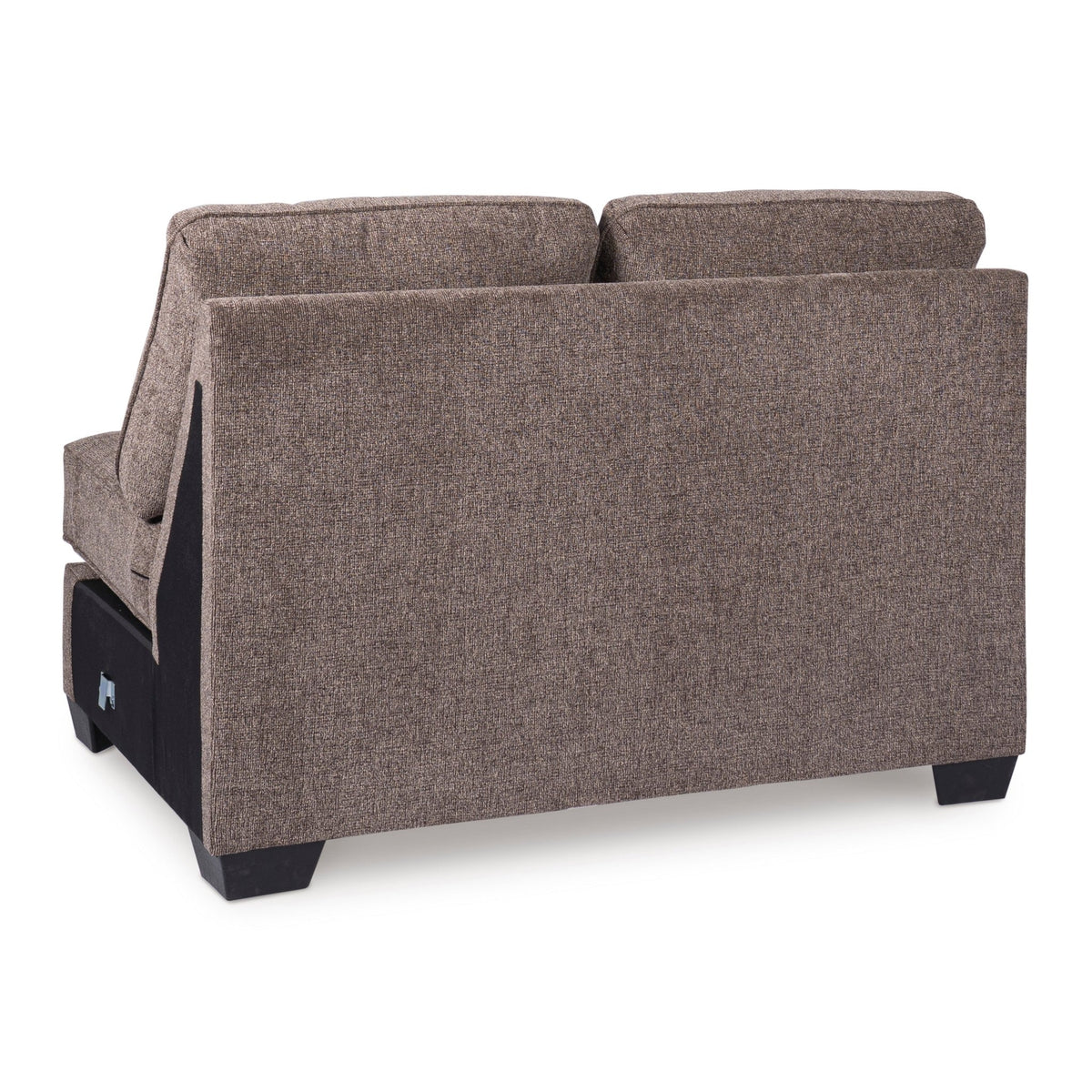 Pantomine 5-piece LAF Chaise Sectional Sectionals| Ashley Homestore