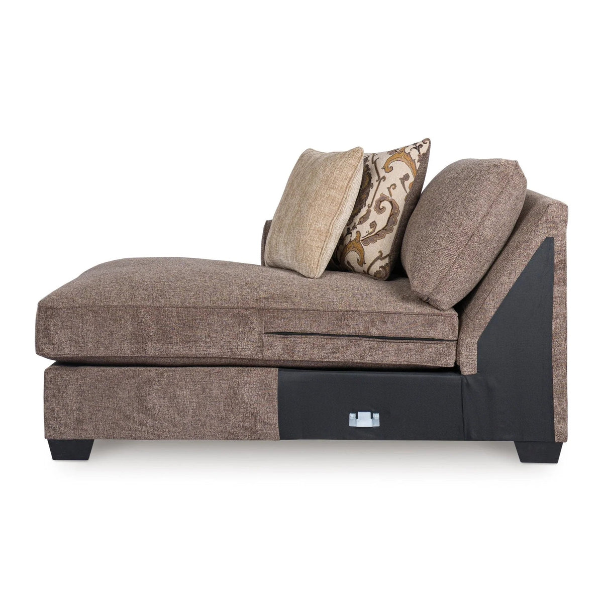 Pantomine 5-piece LAF Chaise Sectional Sectionals| Ashley Homestore