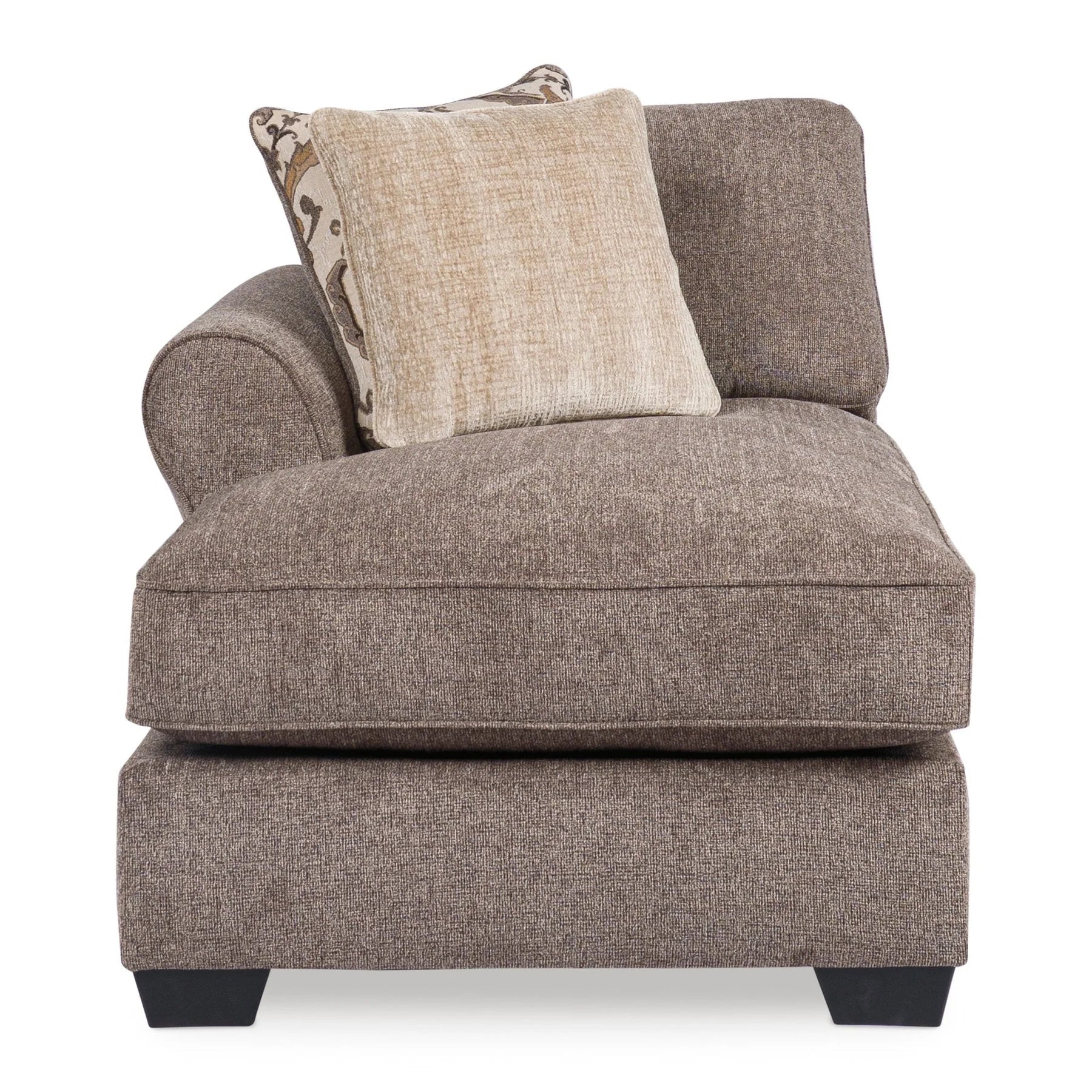 Pantomine 5-piece LAF Chaise Sectional Sectionals| Ashley Homestore