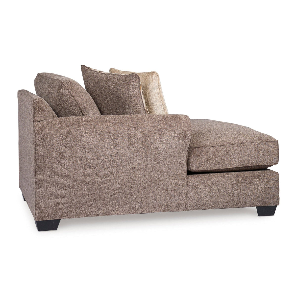 Pantomine 5-piece LAF Chaise Sectional Sectionals| Ashley Homestore