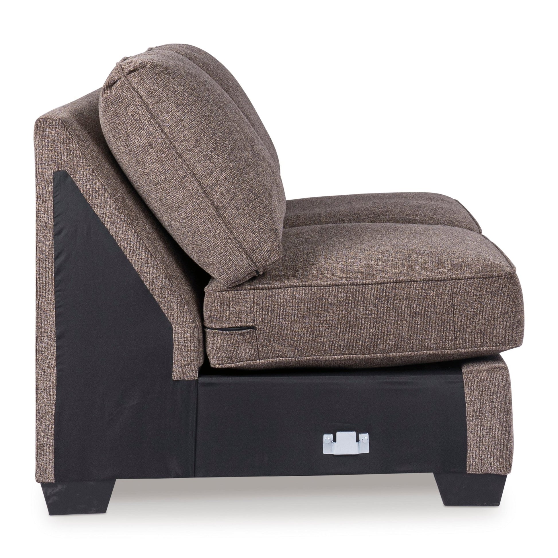 Pantomine 5-piece LAF Chaise Sectional Sectionals| Ashley Homestore
