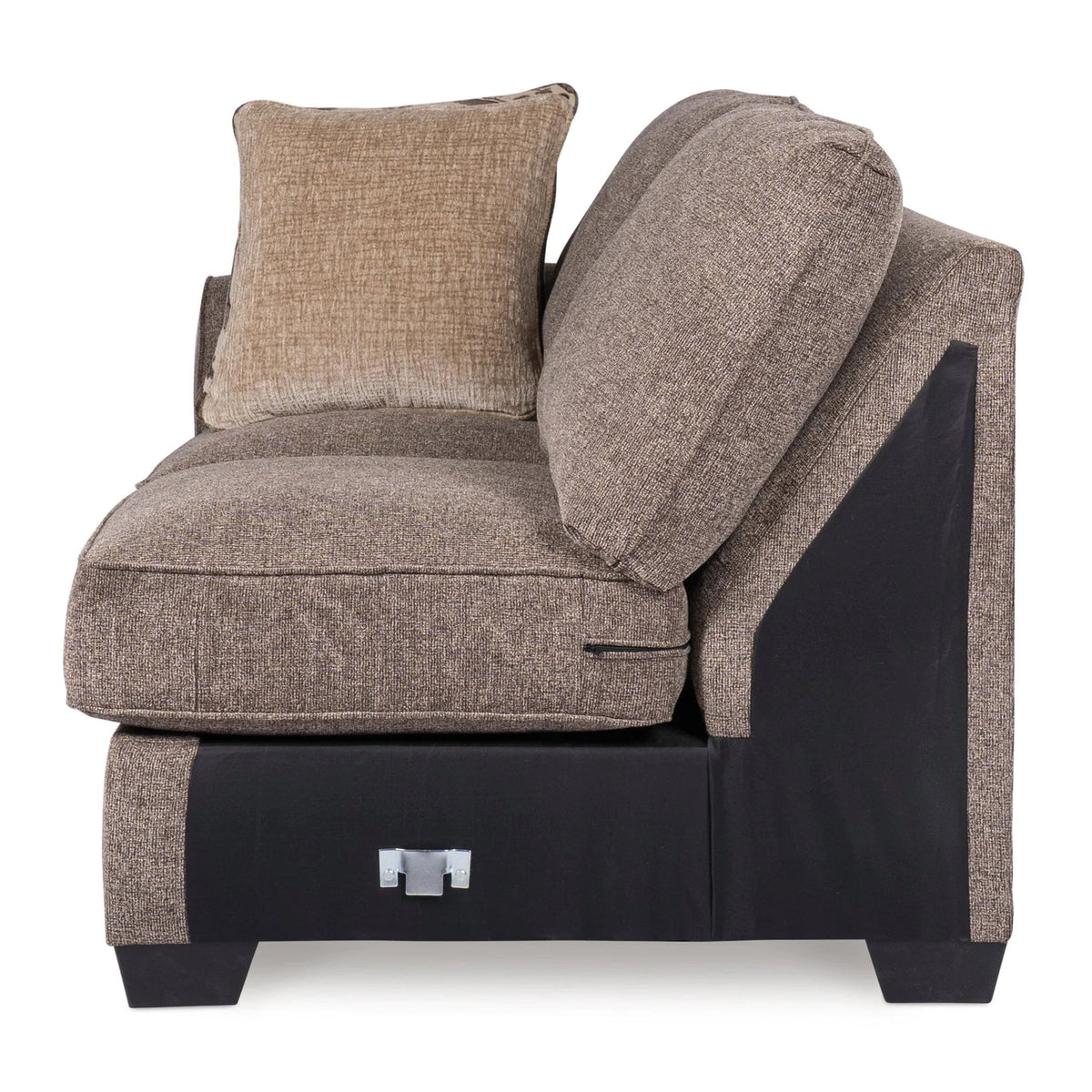 Pantomine 5-piece RAF Chaise Sectional Sectionals| Ashley Homestore