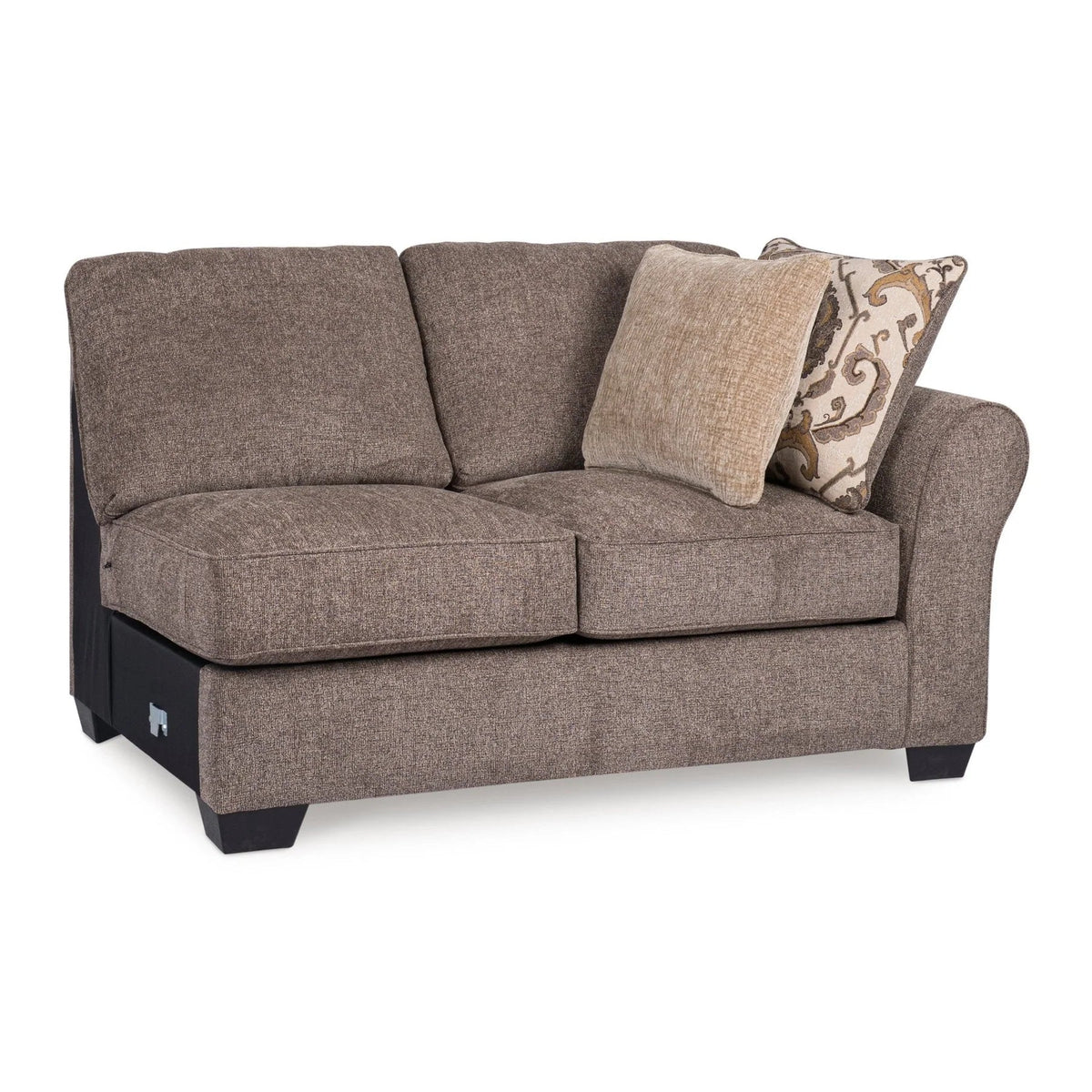 Pantomine 5-piece RAF Chaise Sectional Sectionals| Ashley Homestore