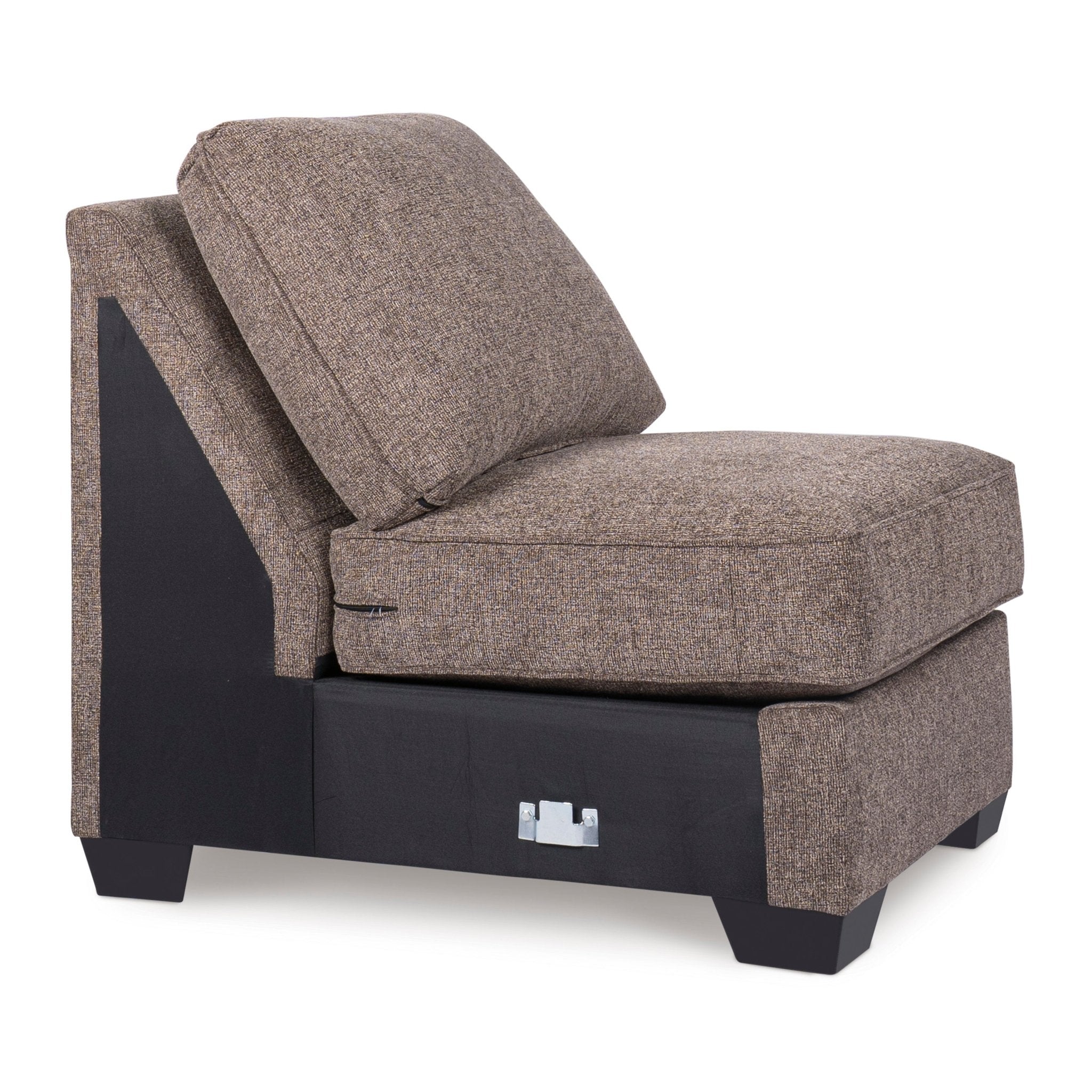 Pantomine 5-piece RAF Chaise Sectional Sectionals| Ashley Homestore