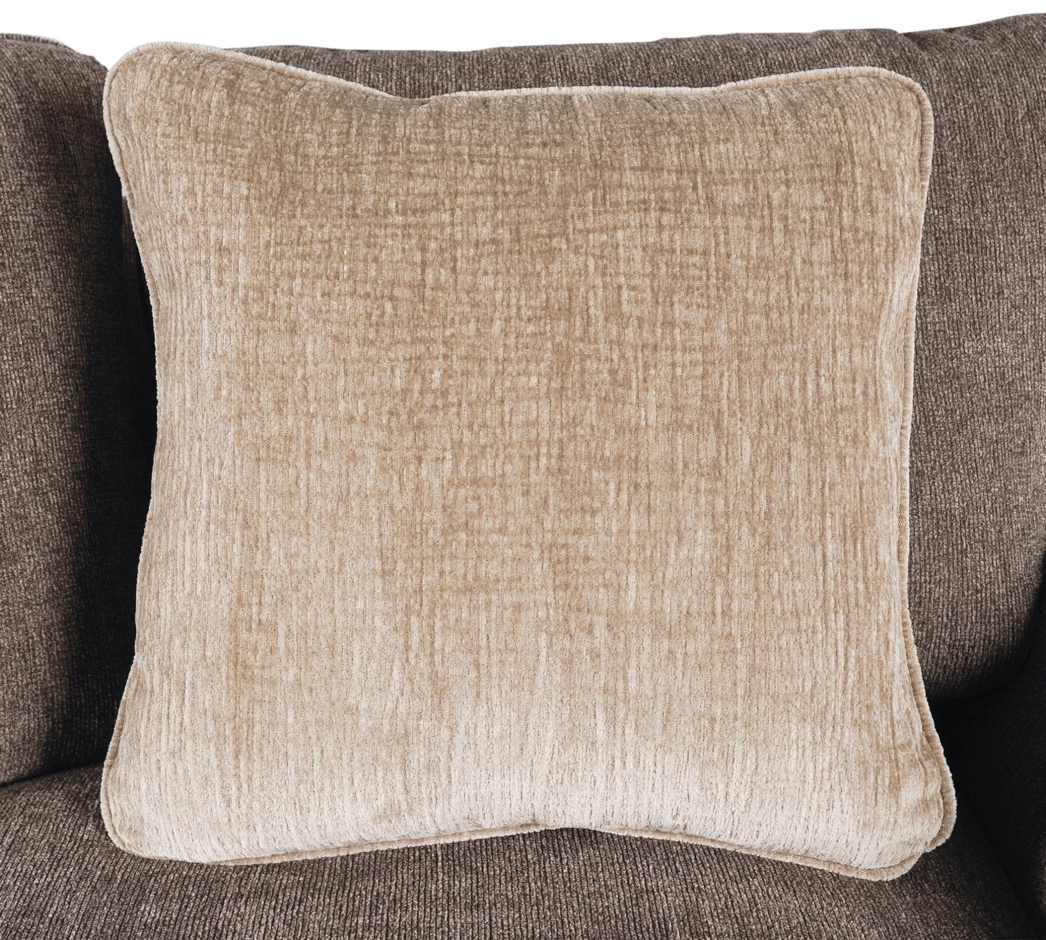 Pantomine 5-piece RAF Chaise Sectional Sectionals| Ashley Homestore