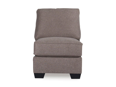 Pantomine Armless Chair - Al Rugaib Furniture