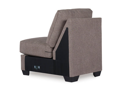 Pantomine Armless Chair - Al Rugaib Furniture