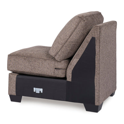 Pantomine Armless Chair - Al Rugaib Furniture