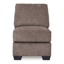 Pantomine Armless Chair