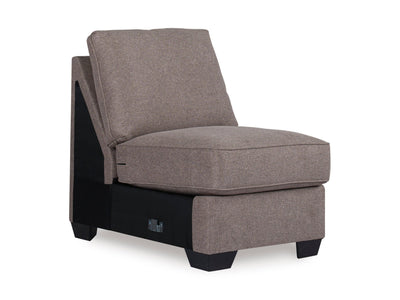 Pantomine Armless Chair - Al Rugaib Furniture