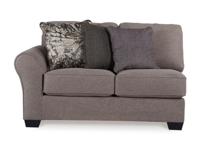 Pantomine LAF Loveseat - Al Rugaib Furniture
