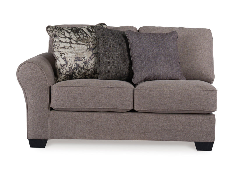 Pantomine LAF Loveseat - Al Rugaib Furniture