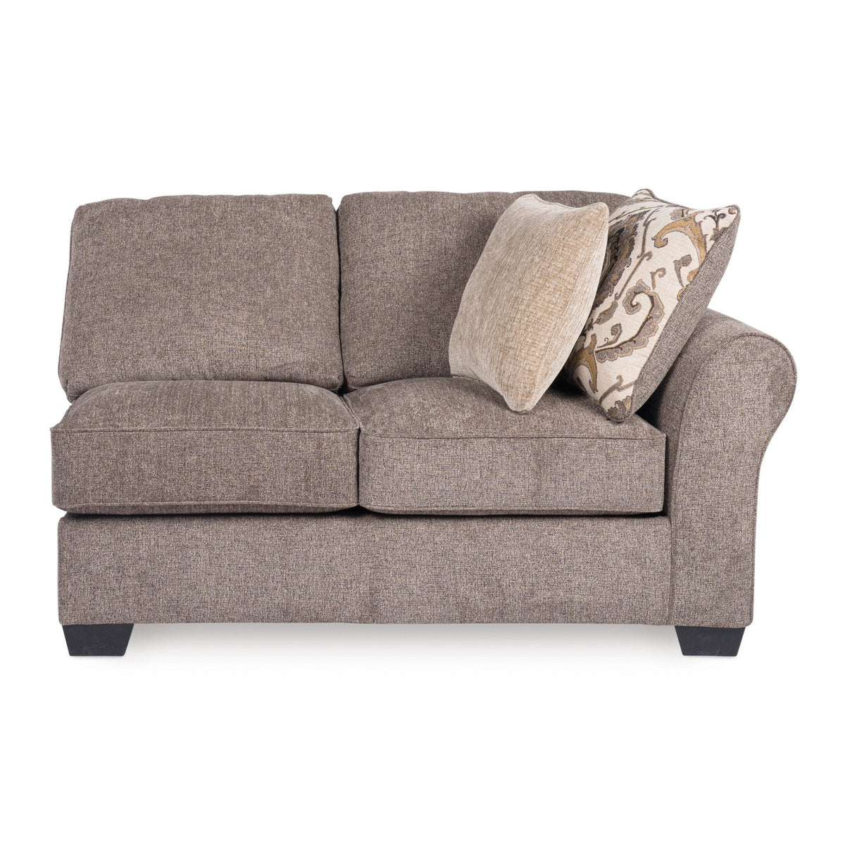 Pantomine LAF Loveseat Sectionals| Ashley Homestore