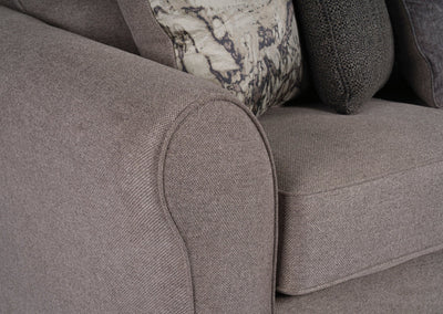 Pantomine LAF Loveseat - Al Rugaib Furniture