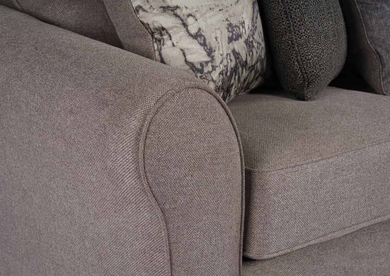 Pantomine LAF Loveseat - Al Rugaib Furniture