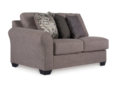Pantomine LAF Loveseat - Al Rugaib Furniture