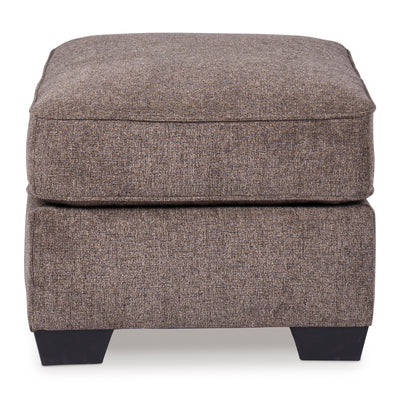 Pantomine Oversized Accent Ottoman - Al Rugaib Furniture