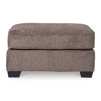 Pantomine Oversized Accent Ottoman - Al Rugaib Furniture